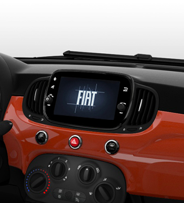 7” RADIO DAB NAV