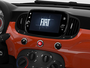 7” RADIO DAB NAV